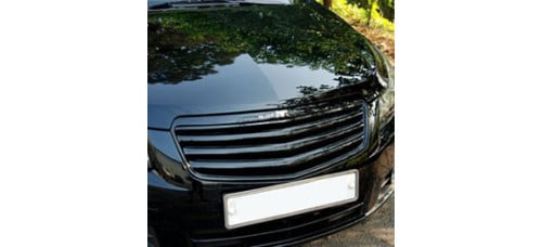 artx led luxury tuning grille chevrolet cruze 2011-14